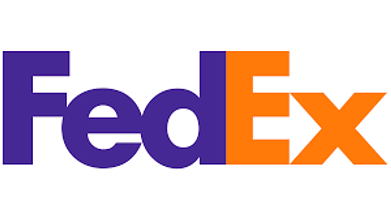 FedEx misspelled name problem and its solution