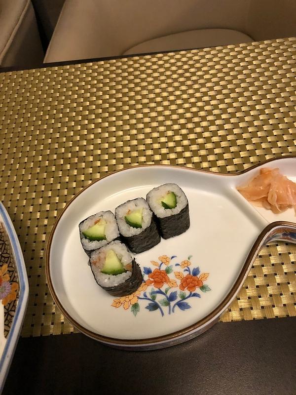 Sushi - Do you like them?