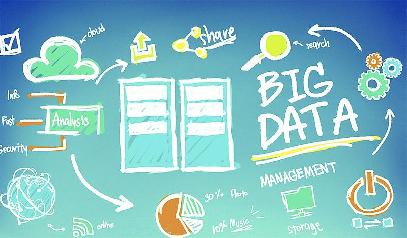 Learn how BigData can help your Marketing Efforts