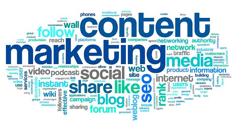 Why should content marketing take a high priority in your marketing efforts?