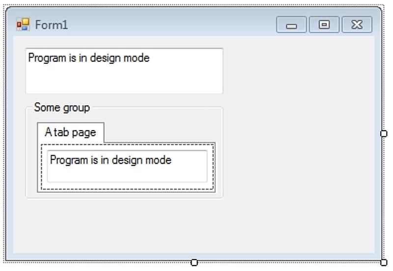 [VB.NET] Finding whether its Design Mode or Runtime Mode for Forms