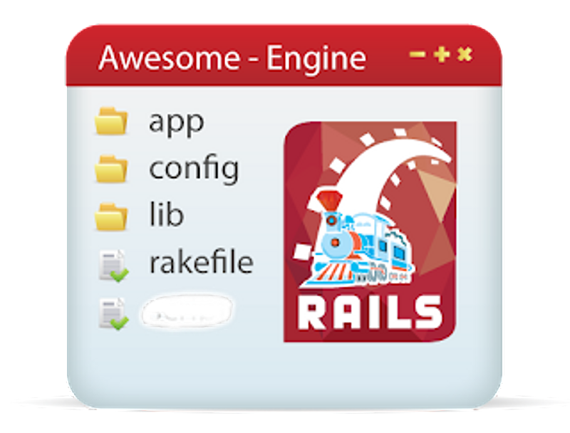 Ruby on Rails Engine - How To Keep Your Engine Migrations Abstracted From Your Host Rails App